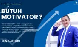 Motivator Baii , 082245009200, Profesional & Aplikatif, Dian Saputra