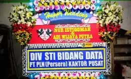 Toko Karangan Bunga Pacitan 0858-7889-9786 Sam Florist