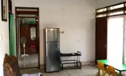 Dijual 2 Are Free Rumah, Jl. Buana Kubu Tegal Harum Denpasar