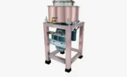 Cuci Gudang New Getra Meat Balls Mixer Sj-22 Garansi