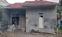 Dijual Butuh Rumah