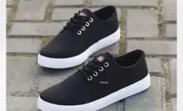 Sepatu Pria Casual - Dmn