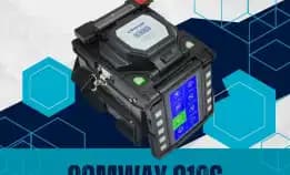 Fusion Splicer Comway C10s