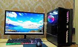 Pc Gaming Editing Hemat Gen9