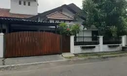 Rumah Sangat Bagus Shm Di Jalan Baruk Utara Kota Surabaya