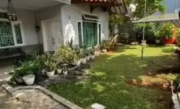 Jual Rumah Lama Bagus Daerah Kemayoran Kota Jakarta Pusat