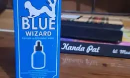 081229821688 Jual Blue Wizard Asli Di Palembang Cod Toko Obat Perangsang Wanita Blue Gold Palembang