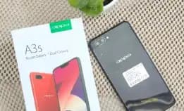 Oppo A3s Promo Awal Tahun Monggo Minat Langsung Aja Japri Wa 