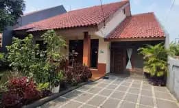 Jual Rumah Murah Area Kukusan Kota Depok Strategis