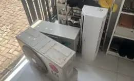 Service Ac Tigaraksa Tangerang 081385846234