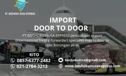 Jasa Import Barang Dari Portugal To Indonesia