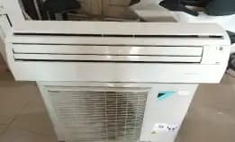 Ac Daikin 2 Pk