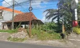 Dijual 16 Are, Jl. Raya Tebongkang Raya Sayan Singakerta Ubud Gianyar