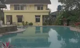 Jual Villa Shm Lingkungan Sejuk Di Ciputri Indah Cianjur