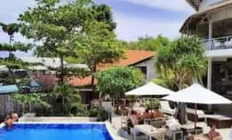 Dijual Beach Club Loss Pantai Balangan Jimbaran Kuta Selatan