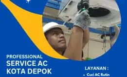 Service Ac Tapos Depok 0812-9179-7903