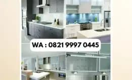 0821-9997-0445 (Wa), Jual Pintu Aluminium  Kepulauan Seribu Selatan