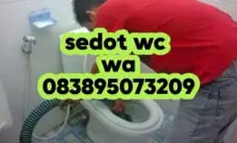 Sedot Wc Cilacap