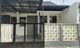 Disewakan Rumah Di Komplek Margahayu Raya Kota Bandung, Cocok Untuk Pasangan Muda, Lokasi Strategis