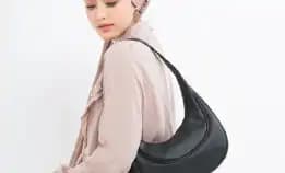 (Bayar Bisa Cod) Tas Kyeopta Shoulderbag - Dmn