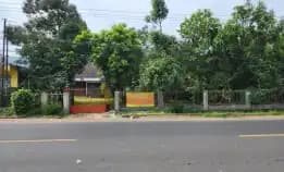 Jual Rumah Cocok Untuk Usaha Di Karang Tengah Sukabumi