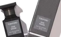 Tf Tom Ford Oud Wood Eau Unisex Edp Eau De Parfum 50ml