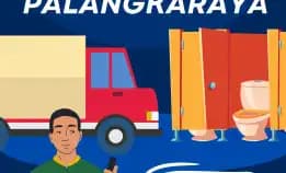 Jasa Sedot Wc Palangkaraya Siap Panggil Wa 0812 5531 9515