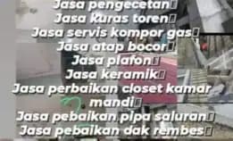 Jasa Renovasi Rumah 