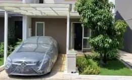 Dijual Rumah Siap Huni Di Sumarecon Gedebage Bandung