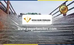 Jual Pagar Brc Sni Berkualitas Trenggalek – Call 081333554787