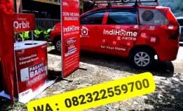 Indihome Gunung Kidul Wa : 082322559700