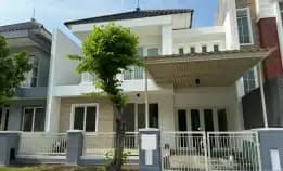 Jual Rumah Bagus Di San Antonio Pakuwon City Kota Surabaya