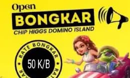 Agen Chip Hdi Terima Bongkaran 24 Jam Online