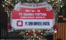 Toko Bunga Sukun Malang 0821-4236-1870 Lestari Florist