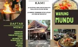 Warung Mundu Malang