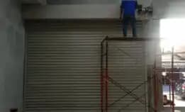 081291728685 Jual & Service Rolling Door Pondok Indah, Simprug Gandaria