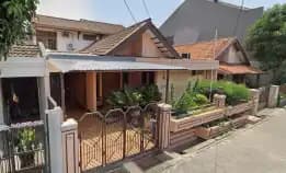 Jual Rumah Bagus Shm Di Jalan Barata Karya Kota Tangerang