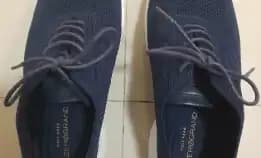 COLE HAAN Authentic original sepatu cowok 