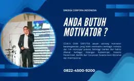 Motivator Cirebon, 082245009200, Solutif & Aplikatif, Dian Saputra