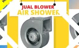 [0857-8282.8682] Jual Cleanroom Air Shower Blower Ebm G2e180 Berkualitas