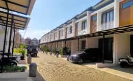 Promo Rumah Siap Huni Dan Paling Murah