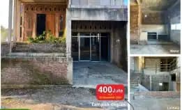 Rumah 309m2 Utara Kec Kerjo Karanganyar 