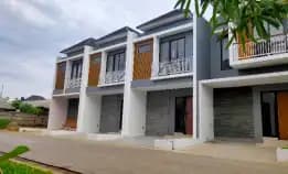 Rumah 2 Lantai Termurah Di Pamulang