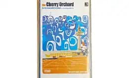 Kaset Pita Musik Band Indie Pop The Cherry Orchard Fast Forward 2000