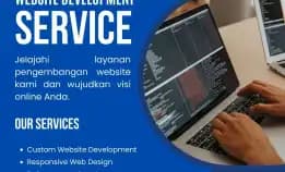 Pengunjung Melimpah 0851 2825 5511 Layanan Pembuatan Website Seo Friendly Dan Mobile Friendly