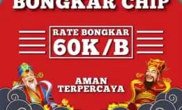 Agen Jasa Chip Hdi Terima Bongkaran 24 Jam