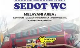 Sedot Wc Banjarnegara