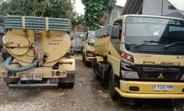 Jasa Sedot Wc Jakarta Selatan