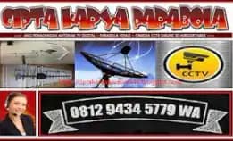 Toko Pasang Antena Tv Medan Satria [] Harga Paket Antene Tv Digital Di Medan Satria ~ Bekasi