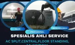 Service Ac Jakarta